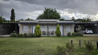 Riposatti Lodge - 1