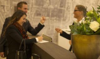 Hotel Jakob Regensburg DownTown, Best Western Signature Collection - 7