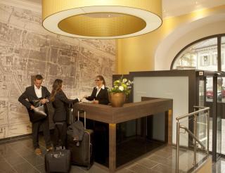 Hotel Jakob Regensburg DownTown, Best Western Signature Collection - 6