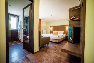 Hotel Jakob Regensburg DownTown, Best Western Signature Collection - 1