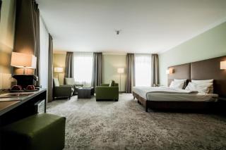 Hotel Jakob Regensburg DownTown, Best Western Signature Collection - 3