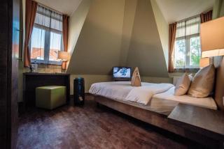 Hotel Jakob Regensburg DownTown, Best Western Signature Collection - 2