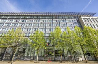 Best Western Plus Hotel Dresden City - 6