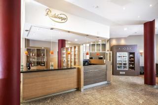 Best Western Plus Hotel Dresden City - 4