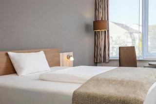 Best Western Plus Hotel Dresden City - 1