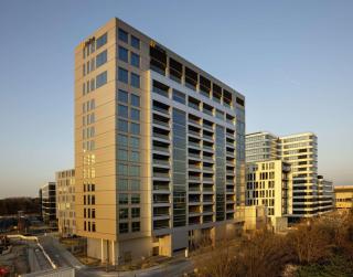 b'mine Frankfurt Airport, WorldHotels Crafted - 9