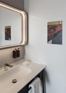 b'mine Frankfurt Airport, WorldHotels Crafted - 1