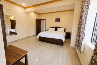 Apartment YaJiV - 4