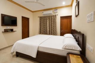 Apartment YaJiV - 2