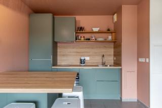 Appartement des grands lacs - 3