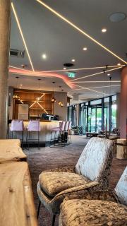 Mountain View Hotel Willingen, BW Signature Collection - Willingen - 5
