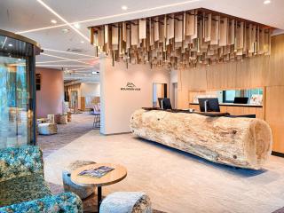 Mountain View Hotel Willingen, BW Signature Collection - Willingen - 4