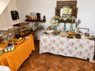B&B Antico Casale - Fuscaldo - 1