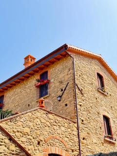 B&B Antico Casale - Fuscaldo - 5