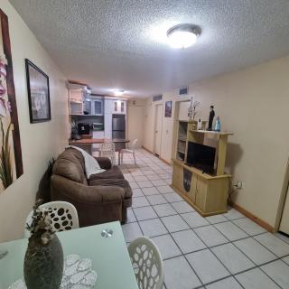 CrystalApartment - 4