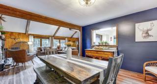 Pine Loch, the perfect Pocono Mountains getaway - 7