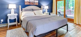Pine Loch, the perfect Pocono Mountains getaway - 3