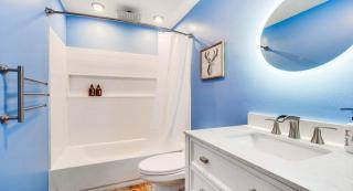Pine Loch, the perfect Pocono Mountains getaway - 1