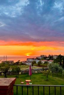 B&B Antico Casale - Fuscaldo - 4