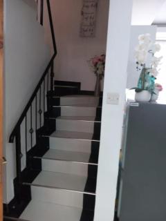 Serena Villa - 1