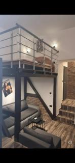 Banija studio apartments - 0