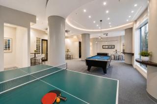 Oceanfront Condo - Private Beach -Heated Pool, Gym and Game Room - Hollywood Beach - 3