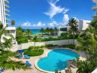 Oceanfront Condo - Private Beach -Heated Pool, Gym and Game Room - Hollywood Beach - 8