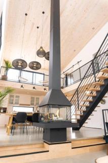 Pur Nature et Spa Eastman - 6