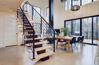 Pur Nature et Spa Eastman - 2