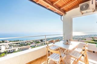 Dhermi Icon Penthouse 2BR - SEA VIEW 17 - 3