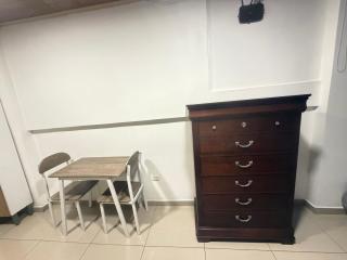 4B Mini-departamento nuevo en centro de Miraflores - 1