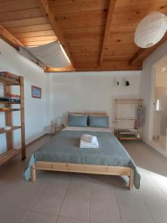 Sea Breeze studio Tsoutsouros - 6
