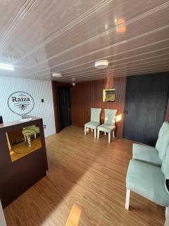Raiza Hotel - 9