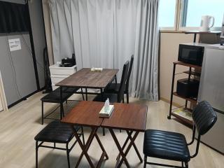 Apartment House Marusan 20A - 9