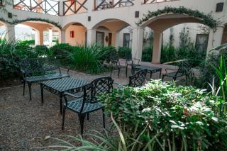 El Colonial Departamentos - 1