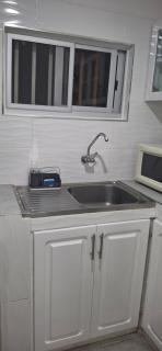 Kitchnet Moderna - Bairro Central - 5