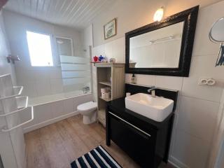 Maison les lauriers roses - Saint-Georges-de-Didonne - 1