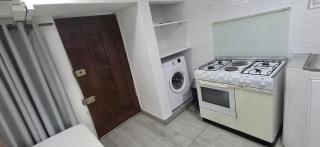Kitchnet Moderna - Bairro Central - 4