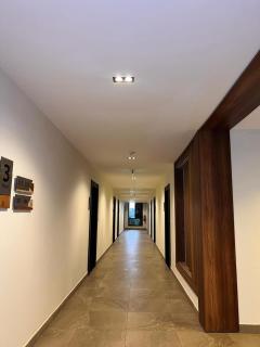 LillyBeth Lodge Third-Floor Studio at Harmonia - 8