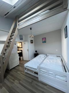 Maison les lauriers roses - Saint-Georges-de-Didonne - 2