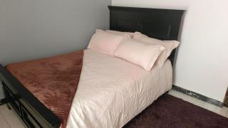 Da White Apartment Nalya - 3