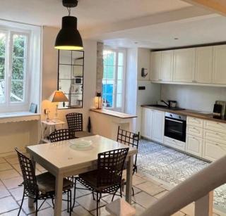 Maison les lauriers roses - Saint-Georges-de-Didonne - 8