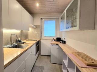 Sunny-Nest, Garden Apartment - 6
