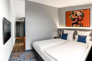 Aiden by Best Western Velbert - 4