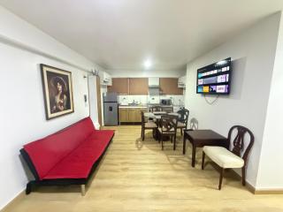 (4)Acogedor departamento, excelente ubicación - 2