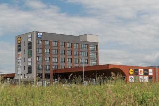 Best Western Hotel Presov - 7