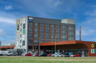 Best Western Hotel Presov - 9