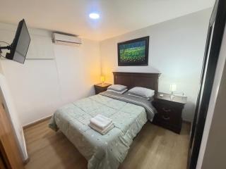 (4)Acogedor departamento, excelente ubicación - 8