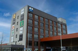 Best Western Hotel Presov - 8