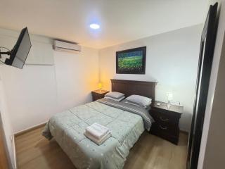 (4)Acogedor departamento, excelente ubicación - 9